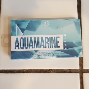 BH Cosmetics Birthstone Palette March: Aquamarine